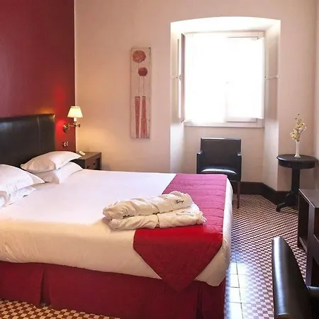 Hotel Rural Palacio Olivenza