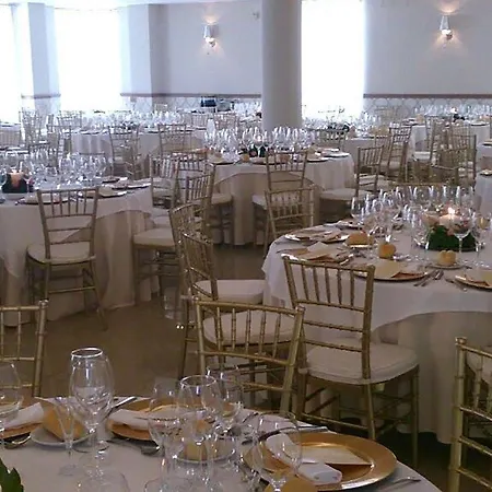 Rural Palacio Olivenza