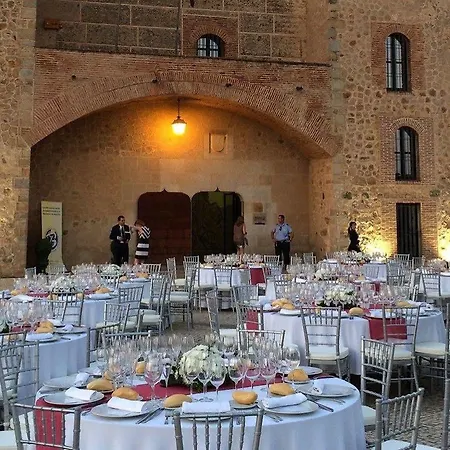 Rural Palacio 3* Olivenza