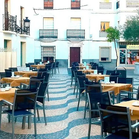 Hotel Rural Palacio