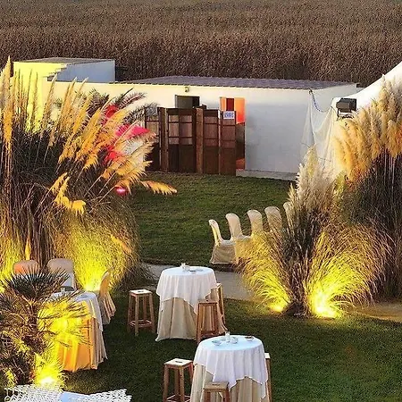 Rural Palacio Hotell 3*