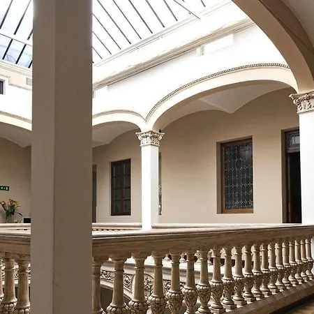 Rural Palacio Hotel