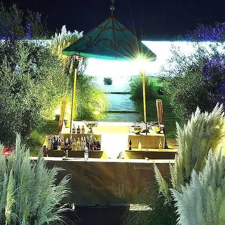 Hotel Rural Palacio Olivenza