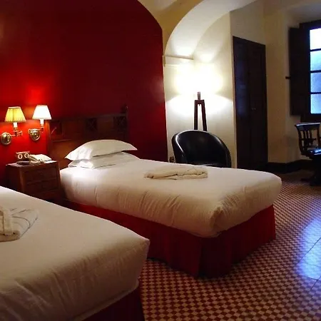 Hotel Rural Palacio