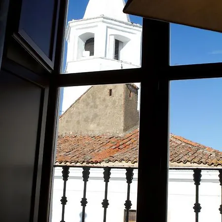 Hotell Rural Palacio 4*
