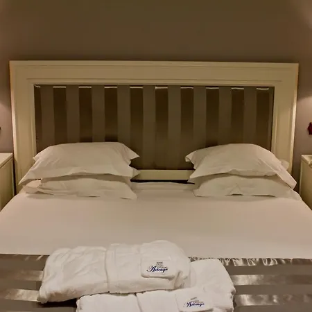 Hotell Rural Palacio Olivenza