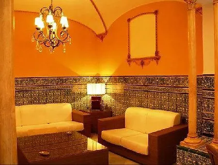 Rural Palacio Hotel Olivenza