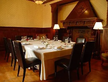 Rural Palacio Hotell