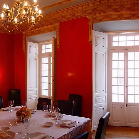 Hotell Rural Palacio 4*