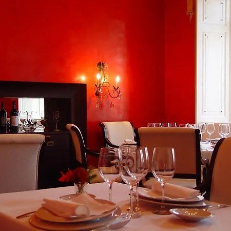 Rural Palacio Hotell 3*