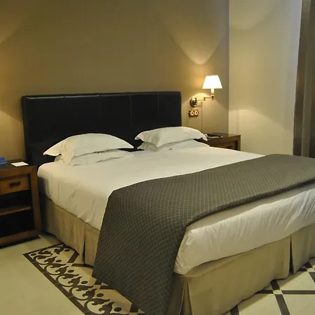 Rural Palacio Hotel Olivenza