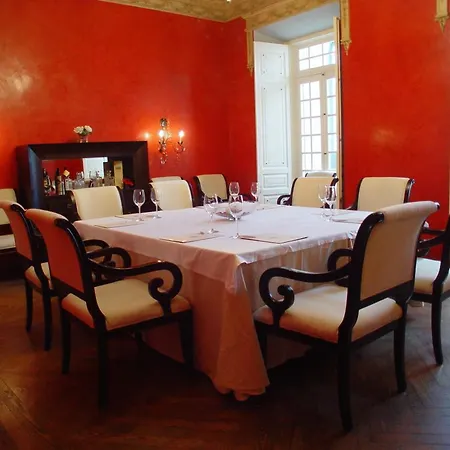 Rural Palacio Hotel 4*