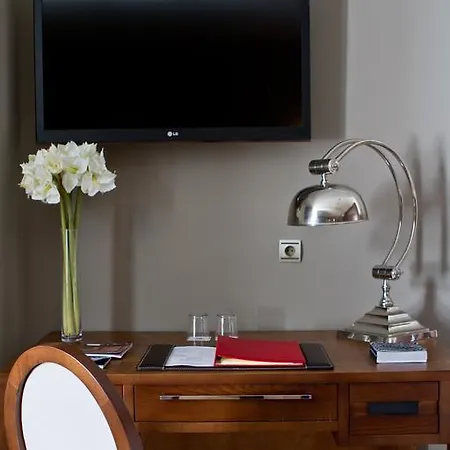 Rural Palacio 3* Olivenza