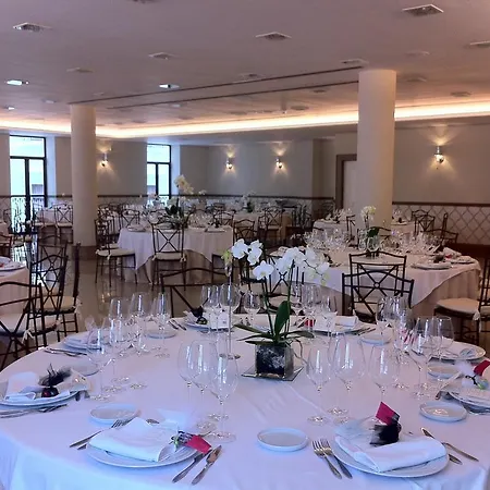 Rural Palacio Hotel Olivenza