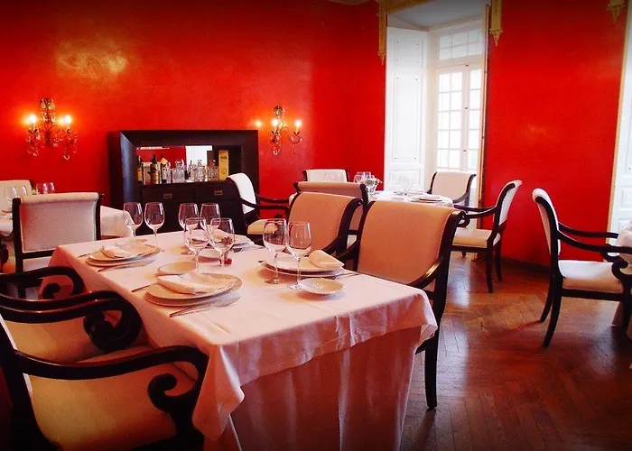 Отель Rural Palacio