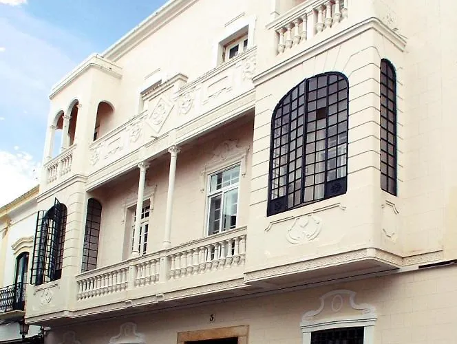 Rural Palacio 3* Оливенса