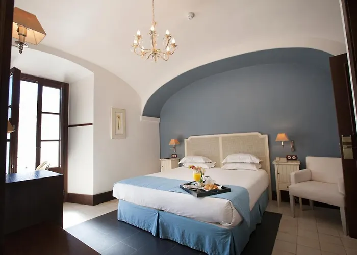 Hotel Rural Palacio Olivenza