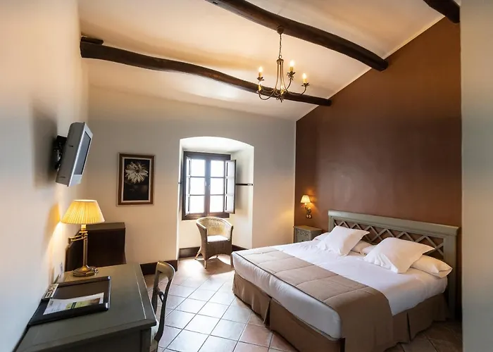 Rural Palacio Оливенса