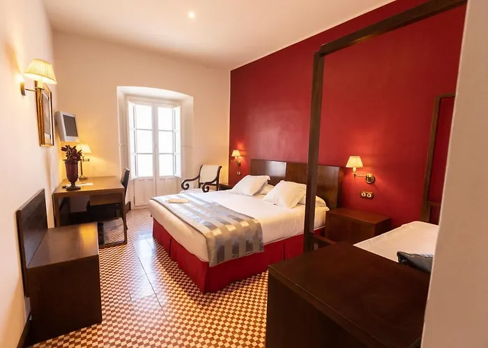 Rural Palacio Hotel 3*