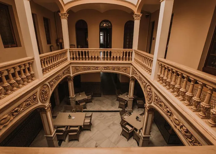 Rural Palacio Оливенса