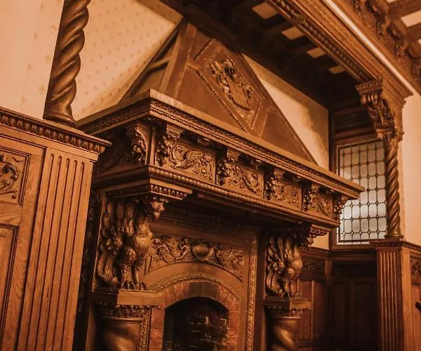 Rural Palacio 3* Оливенса