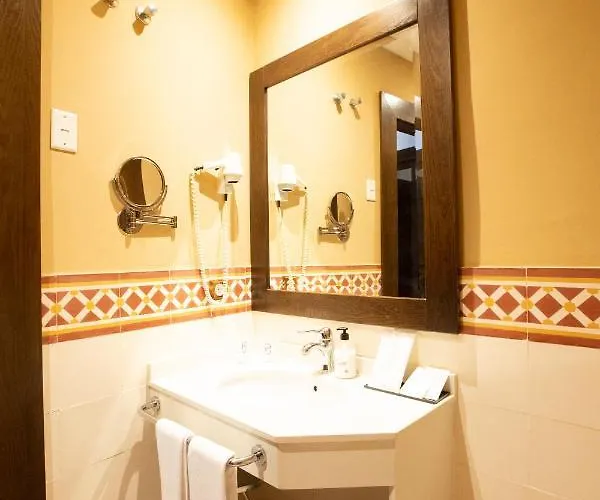 Rural Palacio Отель