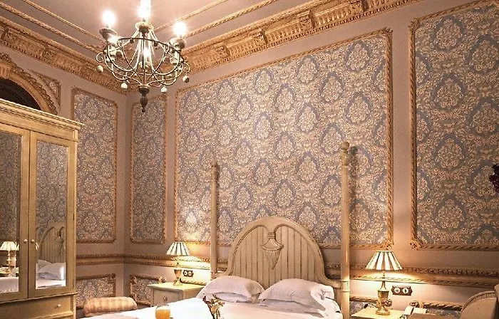 Rural Palacio Оливенса