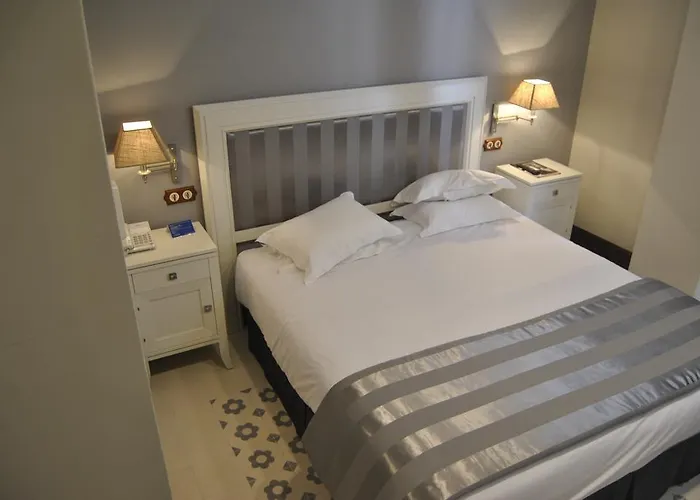 Rural Palacio Отель