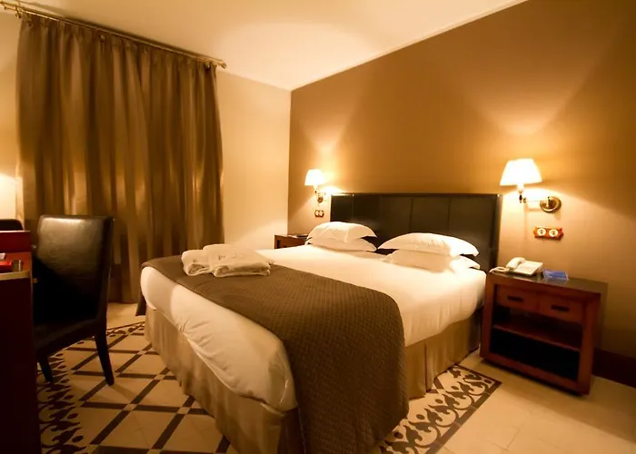 Rural Palacio Отель 3*