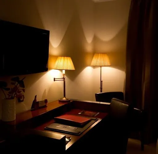 Rural Palacio Отель 3*