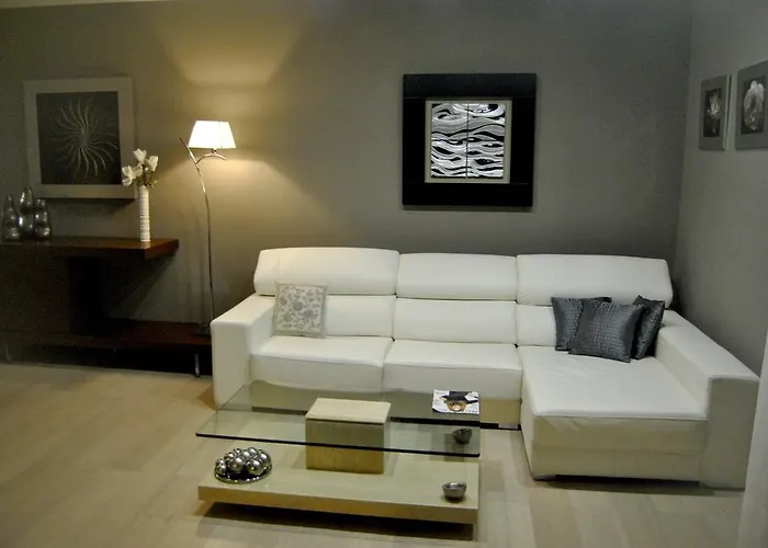 Отель Rural Palacio Оливенса