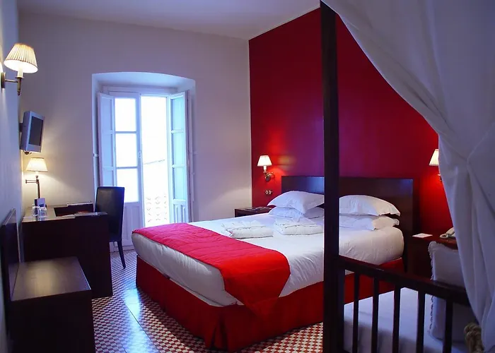 Rural Palacio Оливенса