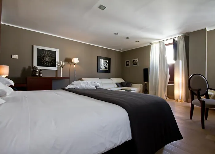 Rural Palacio Оливенса