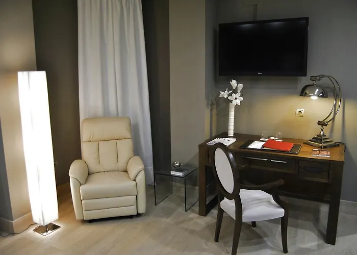 Hotel Rural Palacio Olivenza