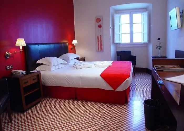 Отель Rural Palacio 3*