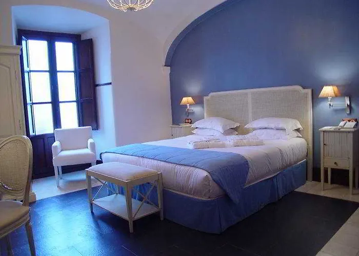 Rural Palacio Оливенса