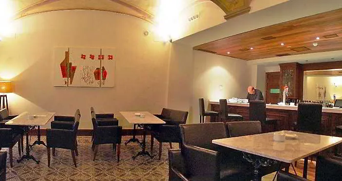 Отель Rural Palacio