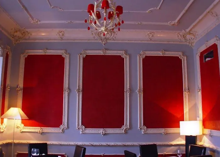 Отель Rural Palacio 3*