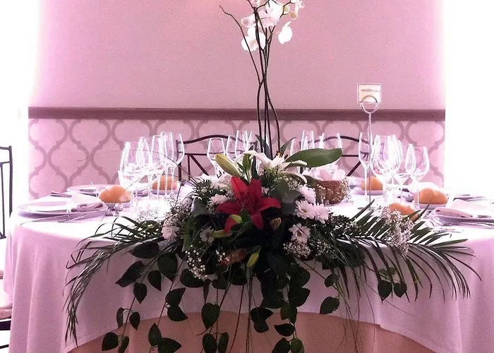 Rural Palacio Отель Оливенса