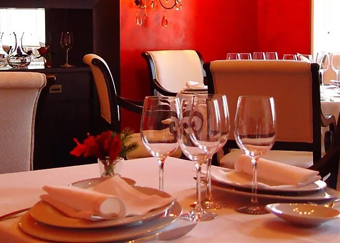 Rural Palacio Hotel Olivenza