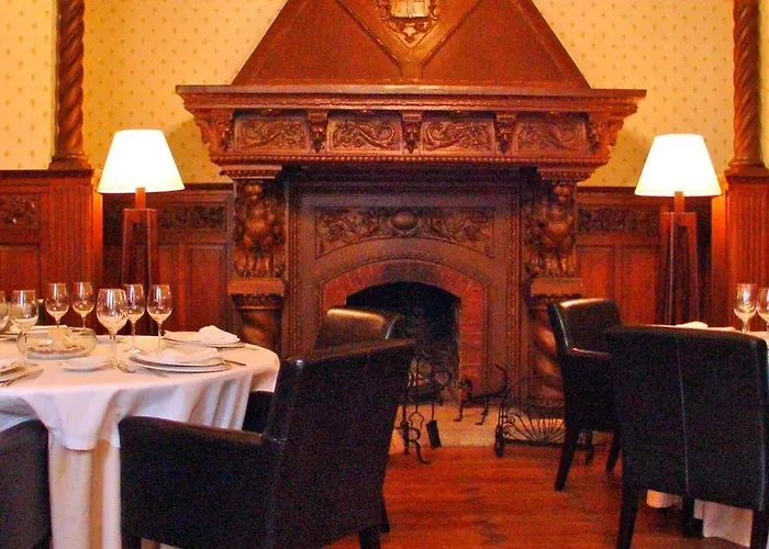 Hotel Rural Palacio 3*