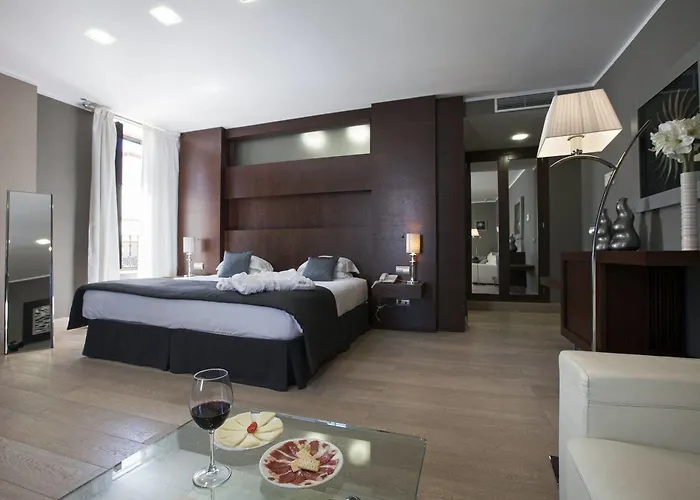 Отель Rural Palacio 3*