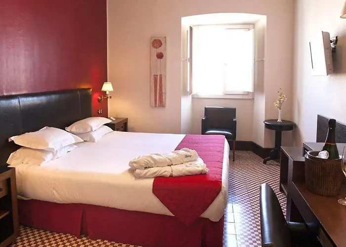Hotel Rural Palacio Olivenza
