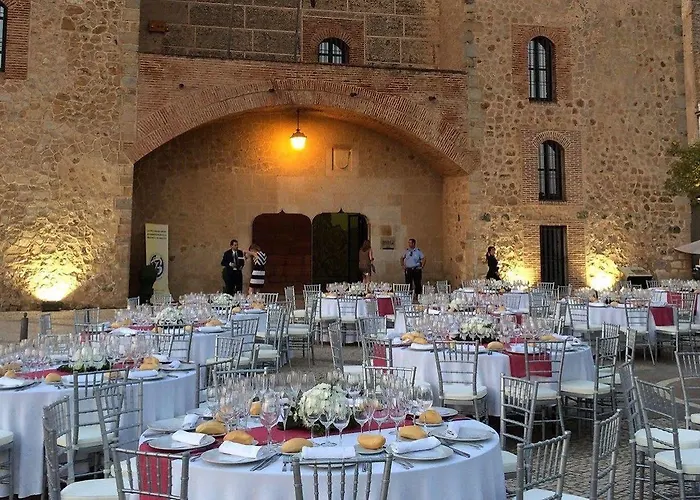 Rural Palacio 3* Olivenza