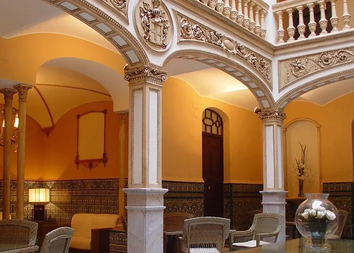 Rural Palacio Hotel 3*