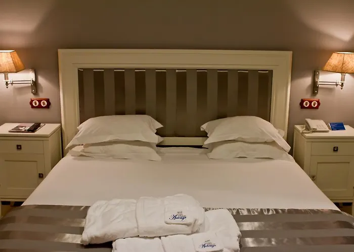 Hotel Rural Palacio Olivenza