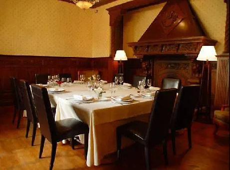 Rural Palacio Отель