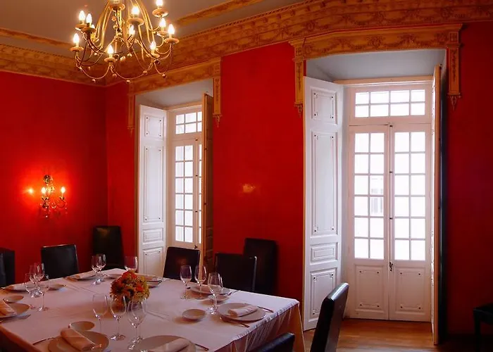 Hotel Rural Palacio 3*