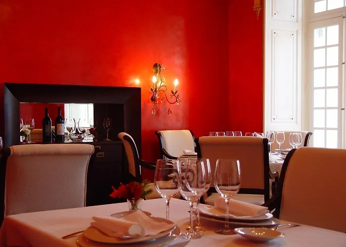 Rural Palacio Отель 3*