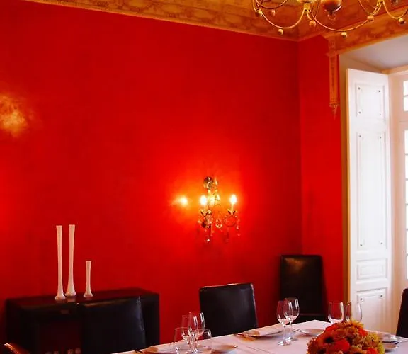 Hotel Rural Palacio Olivenza